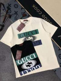Picture of Gucci T Shirts Short _SKUGucciS-XLhgntx3511515